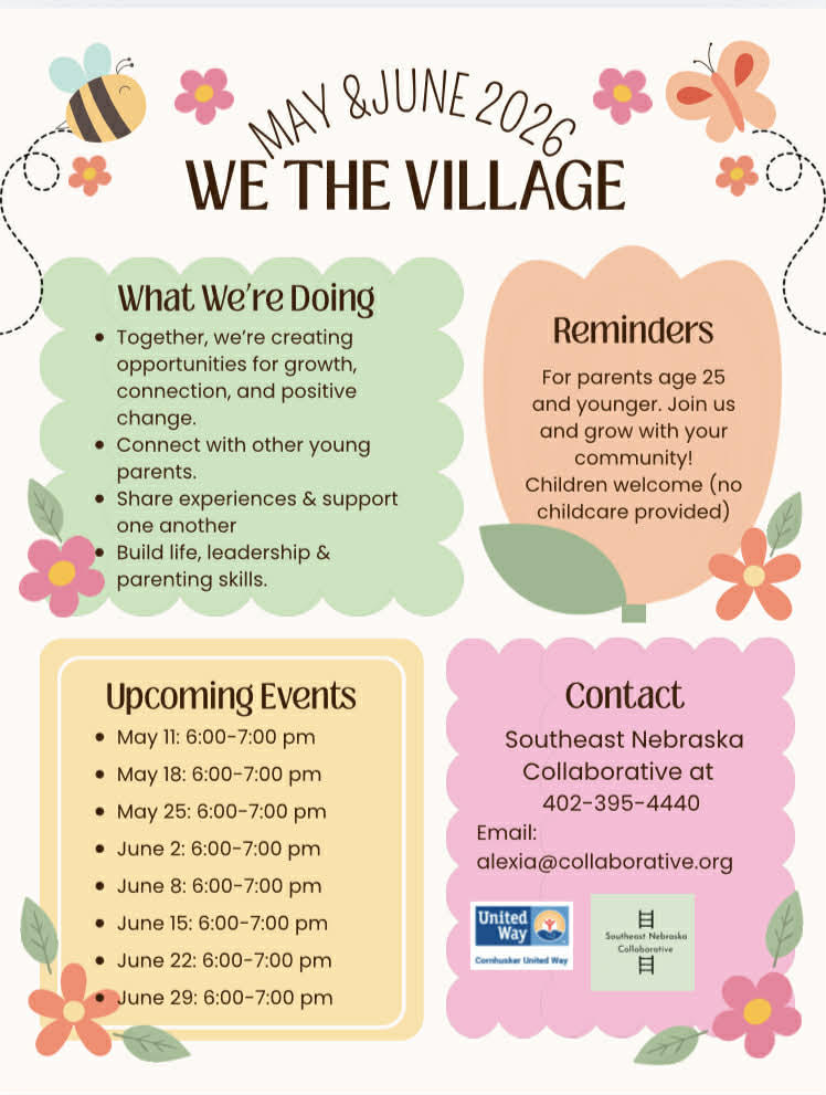 We The Village